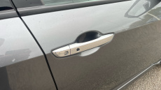 Honda Civic 1.6 i-DTEC EX 4dr Diesel Saloon